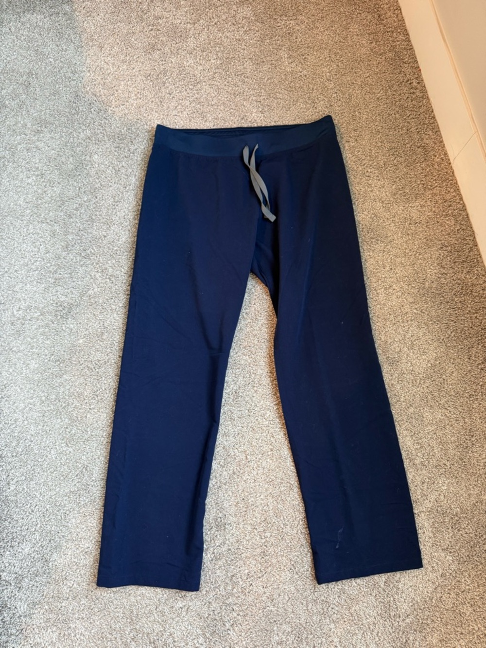 FIGS Scrubs NAVY BLUE - Picture 2 of 4